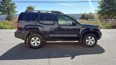 2013 Nissan Xterra S Sport Utility 4D - Photo 3 - Manassas, VA 20109