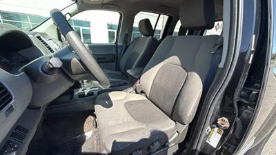 2013 Nissan Xterra S Sport Utility 4D - Photo 30 - Manassas, VA 20109