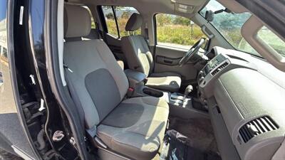 2013 Nissan Xterra S Sport Utility 4D - Photo 39 - Manassas, VA 20109