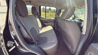 2013 Nissan Xterra S Sport Utility 4D - Photo 42 - Manassas, VA 20109