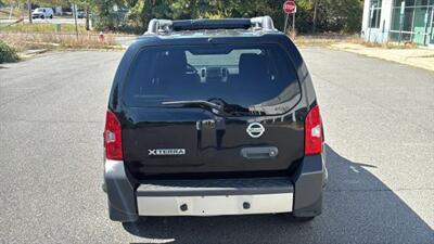 2013 Nissan Xterra S Sport Utility 4D - Photo 7 - Manassas, VA 20109