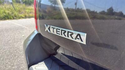2013 Nissan Xterra S Sport Utility 4D - Photo 16 - Manassas, VA 20109