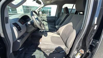 2013 Nissan Xterra S Sport Utility 4D - Photo 29 - Manassas, VA 20109