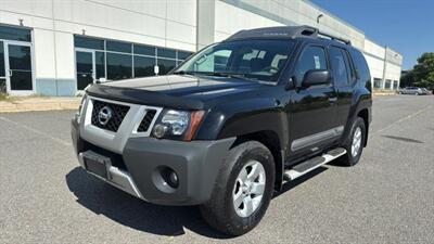 2013 Nissan Xterra S Sport Utility 4D - Photo 11 - Manassas, VA 20109