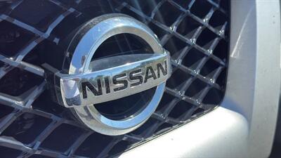 2013 Nissan Xterra S Sport Utility 4D - Photo 14 - Manassas, VA 20109