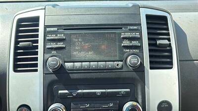 2013 Nissan Xterra S Sport Utility 4D - Photo 25 - Manassas, VA 20109