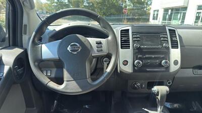 2013 Nissan Xterra S Sport Utility 4D - Photo 19 - Manassas, VA 20109
