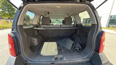 2013 Nissan Xterra S Sport Utility 4D - Photo 36 - Manassas, VA 20109