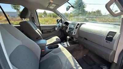 2013 Nissan Xterra S Sport Utility 4D - Photo 40 - Manassas, VA 20109