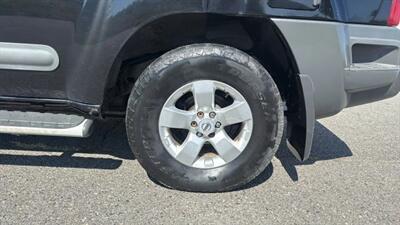 2013 Nissan Xterra S Sport Utility 4D - Photo 47 - Manassas, VA 20109