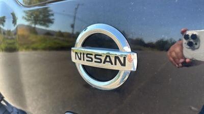 2013 Nissan Xterra S Sport Utility 4D - Photo 17 - Manassas, VA 20109