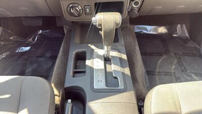 2013 Nissan Xterra S Sport Utility 4D - Photo 28 - Manassas, VA 20109