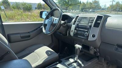 2013 Nissan Xterra S Sport Utility 4D - Photo 41 - Manassas, VA 20109