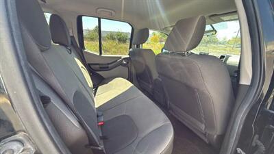 2013 Nissan Xterra S Sport Utility 4D - Photo 43 - Manassas, VA 20109