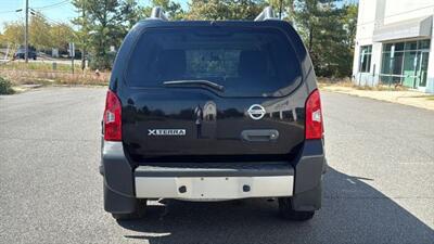 2013 Nissan Xterra S Sport Utility 4D - Photo 6 - Manassas, VA 20109