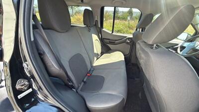 2013 Nissan Xterra S Sport Utility 4D - Photo 44 - Manassas, VA 20109