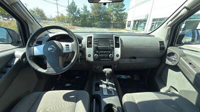2013 Nissan Xterra S Sport Utility 4D - Photo 18 - Manassas, VA 20109