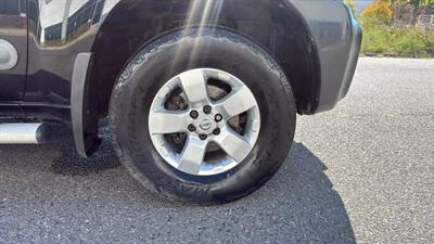 2013 Nissan Xterra S Sport Utility 4D - Photo 45 - Manassas, VA 20109