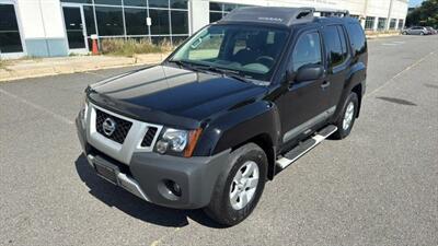 2013 Nissan Xterra S Sport Utility 4D - Photo 12 - Manassas, VA 20109
