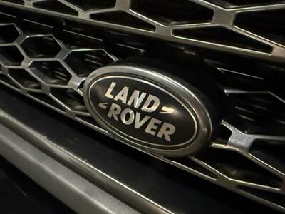 2011 Land Rover Range Rover HSE Sport Utility 4D   - Photo 15 - Manassas, VA 20109