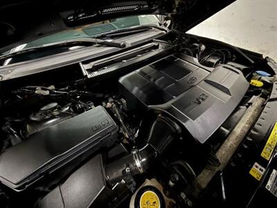 2011 Land Rover Range Rover HSE Sport Utility 4D   - Photo 57 - Manassas, VA 20109