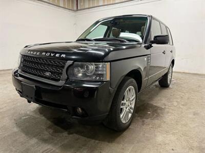 2011 Land Rover Range Rover HSE Sport Utility 4D   - Photo 11 - Manassas, VA 20109