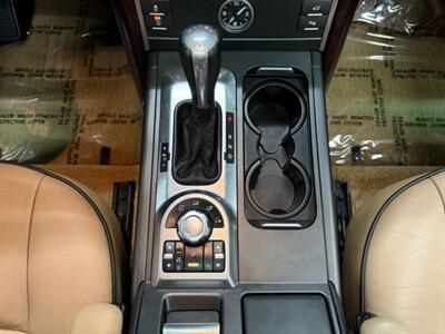 2011 Land Rover Range Rover HSE Sport Utility 4D   - Photo 27 - Manassas, VA 20109
