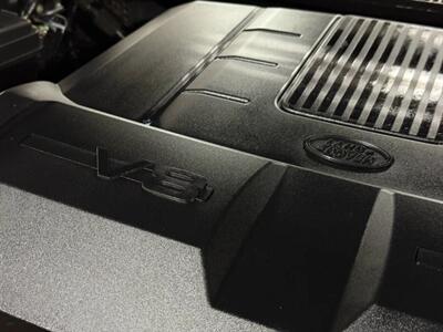 2011 Land Rover Range Rover HSE Sport Utility 4D   - Photo 56 - Manassas, VA 20109