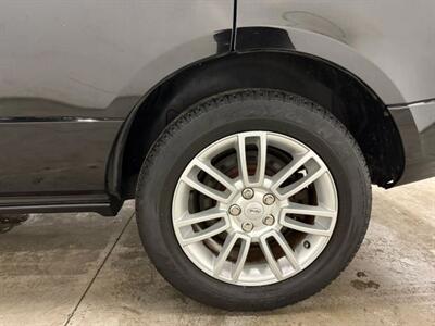 2011 Land Rover Range Rover HSE Sport Utility 4D   - Photo 55 - Manassas, VA 20109
