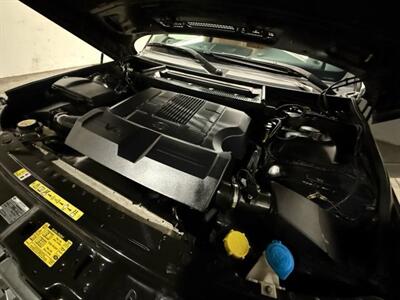2011 Land Rover Range Rover HSE Sport Utility 4D   - Photo 58 - Manassas, VA 20109