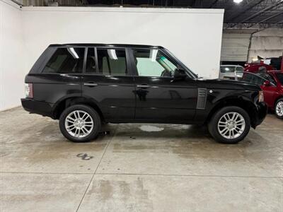 2011 Land Rover Range Rover HSE Sport Utility 4D   - Photo 3 - Manassas, VA 20109