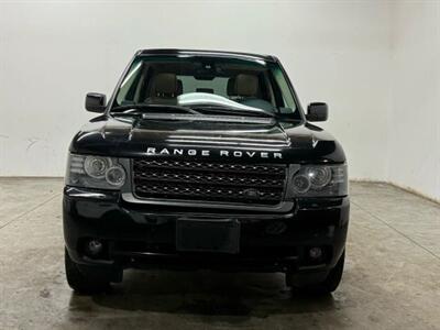 2011 Land Rover Range Rover HSE Sport Utility 4D   - Photo 14 - Manassas, VA 20109