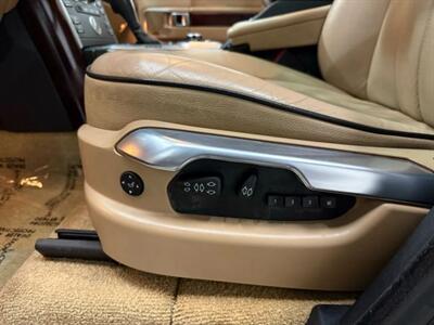 2011 Land Rover Range Rover HSE Sport Utility 4D   - Photo 37 - Manassas, VA 20109