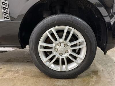 2011 Land Rover Range Rover HSE Sport Utility 4D   - Photo 51 - Manassas, VA 20109