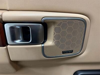 2011 Land Rover Range Rover HSE Sport Utility 4D   - Photo 30 - Manassas, VA 20109