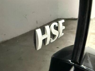 2011 Land Rover Range Rover HSE Sport Utility 4D   - Photo 19 - Manassas, VA 20109