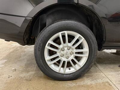 2011 Land Rover Range Rover HSE Sport Utility 4D   - Photo 52 - Manassas, VA 20109