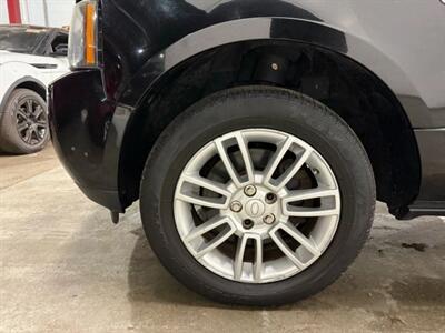 2011 Land Rover Range Rover HSE Sport Utility 4D   - Photo 53 - Manassas, VA 20109
