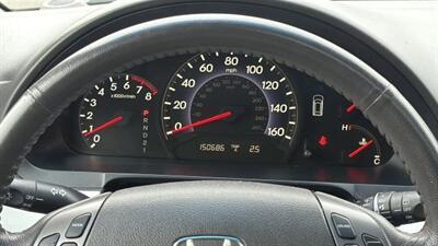 2010 Honda Odyssey EX-L Minivan 4D   - Photo 21 - Manassas, VA 20109