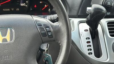 2010 Honda Odyssey EX-L Minivan 4D   - Photo 20 - Manassas, VA 20109