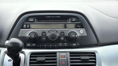 2010 Honda Odyssey EX-L Minivan 4D   - Photo 25 - Manassas, VA 20109