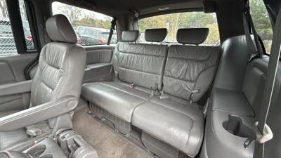 2010 Honda Odyssey EX-L Minivan 4D   - Photo 43 - Manassas, VA 20109