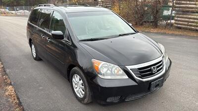 2010 Honda Odyssey EX-L Minivan 4D   - Photo 2 - Manassas, VA 20109