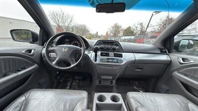 2010 Honda Odyssey EX-L Minivan 4D   - Photo 16 - Manassas, VA 20109
