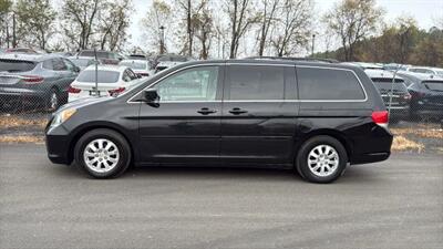 2010 Honda Odyssey EX-L Minivan 4D   - Photo 10 - Manassas, VA 20109
