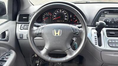 2010 Honda Odyssey EX-L Minivan 4D   - Photo 18 - Manassas, VA 20109