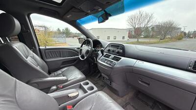 2010 Honda Odyssey EX-L Minivan 4D   - Photo 52 - Manassas, VA 20109