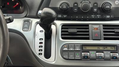 2010 Honda Odyssey EX-L Minivan 4D   - Photo 27 - Manassas, VA 20109