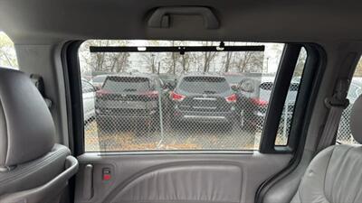 2010 Honda Odyssey EX-L Minivan 4D   - Photo 45 - Manassas, VA 20109