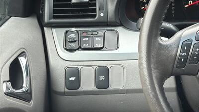 2010 Honda Odyssey EX-L Minivan 4D   - Photo 22 - Manassas, VA 20109